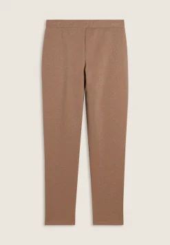 Freddy Pantaloni donna regular mélange lurex-Donna Pantaloni Sportivi