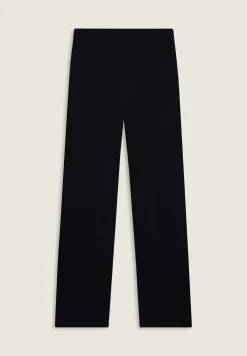 Freddy Pantaloni dritti con cucitura a cuore sul retro-Donna Pilates|Ginnastica