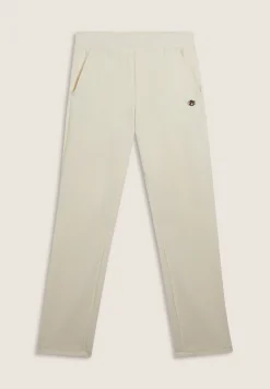 Freddy Pantaloni in ciniglia a gamba dritta-Donna Pantaloni Sportivi