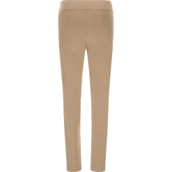 Freddy Pantaloni in felpa viscosa aderenti con impunture centrali-Donna Pantaloni Sportivi|Tutti I Pantaloni