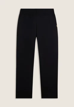 Freddy Pantaloni in popeline elasticizzato regular fit-Donna Pantaloni Sportivi|Tutti I Pantaloni