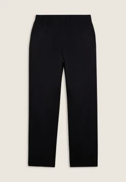 Freddy Pantaloni in popeline elasticizzato regular fit-Donna Pantaloni Sportivi|Tutti I Pantaloni