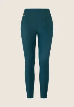 Freddy Pantaloni in Similpelle Laminata con Vita Alta superskinny-Donna Jeans E Pantaloni|Tutti I Pantaloni