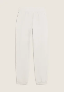 Freddy Pantaloni jogger donna in felpa garzata con elastico logato-Donna Pantaloni Sportivi|Tutti I Pantaloni