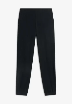 Freddy Pantaloni joggers da donna in tessuto jersey waffle-Donna Pantaloni Sportivi|Tutti I Pantaloni