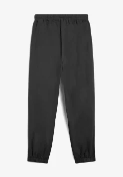 Freddy Pantaloni joggers donna in tessuto popeline tinto in capo-Donna Pantaloni Sportivi|Tutti I Pantaloni