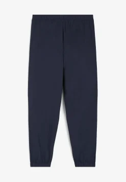 Freddy Pantaloni joggers donna in tessuto popeline tinto in capo-Donna Pantaloni Sportivi|Tutti I Pantaloni