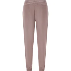 Freddy Pantaloni joggers in felpa invernale con elastico logato-Donna Pantaloni Sportivi|Tutti I Pantaloni