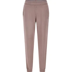Freddy Pantaloni joggers in felpa invernale con elastico logato-Donna Pantaloni Sportivi|Tutti I Pantaloni
