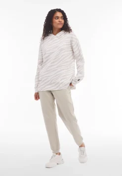 Freddy Pantaloni joggers in jersey con elastico logato scopribile-Donna Pantaloni Sportivi|Tutti I Pantaloni