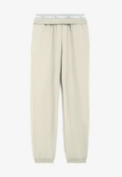 Freddy Pantaloni joggers in jersey con elastico logato scopribile-Donna Pantaloni Sportivi|Tutti I Pantaloni