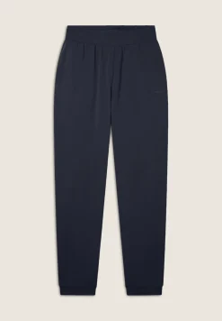 Freddy Pantaloni joggers in jersey con elastico logato scopribile-Donna Pantaloni Sportivi|Tutti I Pantaloni