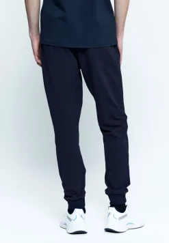 Freddy Pantaloni Joggers Uomo in jersey Elite x-Uomo Pantaloni Sportivi
