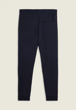 Freddy Pantaloni Joggers Uomo in jersey Elite x-Uomo Pantaloni Sportivi