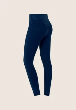 Freddy Pantaloni N.O.W. 7/8 superskinny in jersey TENCEL™-Donna Jeans E Pantaloni