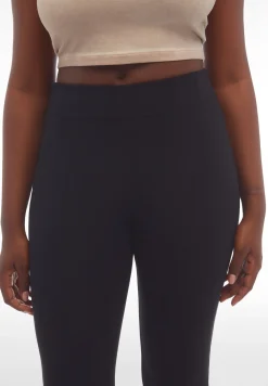 Freddy Pantaloni N.O.W.® in jersey vita bustier e impuntura centrale-Donna Jeans E Pantaloni|Tutti I Pantaloni
