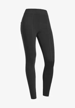 Freddy Pantaloni N.O.W.® in jersey vita bustier e impuntura centrale-Donna Jeans E Pantaloni|Tutti I Pantaloni