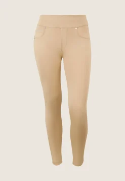 Freddy Pantaloni N.O.W.® in tessuto traspirante vita risvoltabile-Donna Jeans E Pantaloni