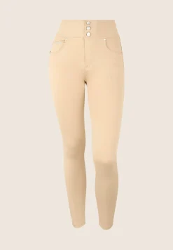 Freddy Pantaloni N.O.W.® skinny vita alta tessuto traspirante-Donna Jeans E Pantaloni|Tutti I Pantaloni