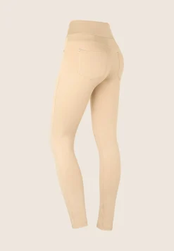 Freddy Pantaloni N.O.W.® skinny vita alta tessuto traspirante-Donna Jeans E Pantaloni|Tutti I Pantaloni