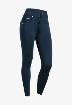 Freddy Pantaloni N.O.W.® skinny vita alta tessuto traspirante-Donna Jeans E Pantaloni|Tutti I Pantaloni