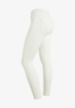 Freddy Pantaloni N.O.W.® skinny vita media tessuto traspirante-Donna Jeans E Pantaloni|Tutti I Pantaloni