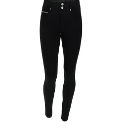 Freddy Pantaloni N.O.W.® skinny vita media tessuto traspirante-Donna Jeans E Pantaloni|Tutti I Pantaloni