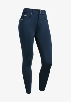 Freddy Pantaloni N.O.W.® skinny vita media tessuto traspirante-Donna Jeans E Pantaloni|Tutti I Pantaloni
