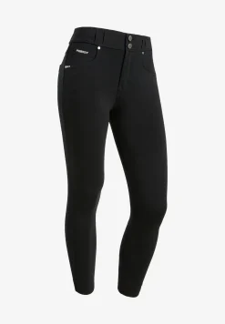 Freddy Pantaloni N.O.W.® skinny vita media lunghezza 7/8 in jersey-Donna Jeans E Pantaloni|Tutti I Pantaloni