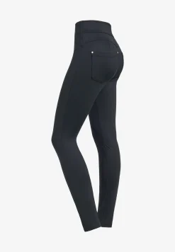 Freddy Pantaloni N.O.W.® skinny vita bustier in tessuto tecnico-Donna Jeans E Pantaloni|Tutti I Pantaloni