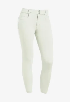 Freddy Pantaloni N.O.W.® superskinny vita media in jersey organic-Donna Jeans E Pantaloni
