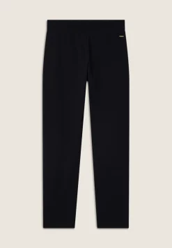 Freddy Pantaloni regular con spacchi e coulisse animalier-Donna Pantaloni Sportivi|Tutti I Pantaloni