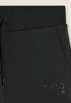 Freddy Pantaloni regular fit con gamba dritta e coulisse-Donna Ginnastica|Pantaloni Sportivi