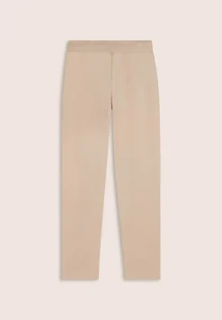 Freddy Pantaloni regular fit con gamba dritta e coulisse-Donna Ginnastica|Pantaloni Sportivi