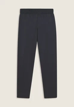 Freddy Pantaloni regular fit con gamba dritta e coulisse-Donna Ginnastica|Pantaloni Sportivi