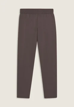 Freddy Pantaloni regular fit con gamba dritta e coulisse-Donna Ginnastica|Pantaloni Sportivi