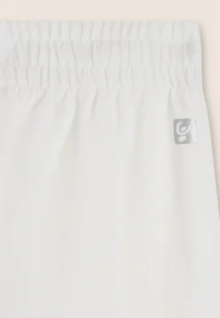 Freddy Pantaloni regular in felpa tinto enzimaticamente con fondo elastico-Donna Pantaloni Sportivi|Tutti I Pantaloni