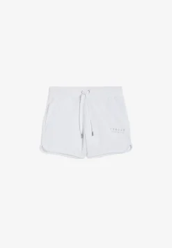 Freddy Pantaloni shorts da donna in heavy jersey stretch-Donna Ginnastica|Shorts