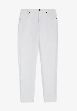 Freddy Pantaloni skinny vita regular in tessuto tinto capo-Donna Jeans E Pantaloni|Tutti I Pantaloni