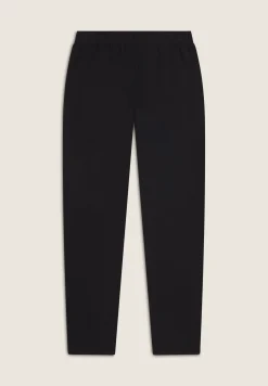 Freddy Pantaloni slim fit in jersey con cucitura centrale-Donna Padel|Pilates