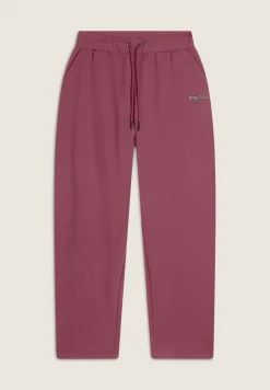 Freddy Pantaloni Sportivi Carrot Fit alla Caviglia-Donna Pantaloni Sportivi