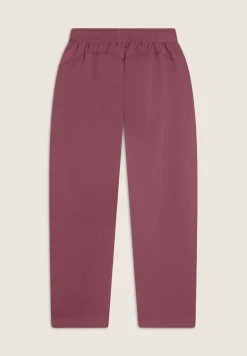 Freddy Pantaloni Sportivi Carrot Fit alla Caviglia-Donna Pantaloni Sportivi
