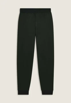 Freddy Pantaloni sportivi con fondo a polsino e coulisse-Donna Ginnastica|Pantaloni Sportivi