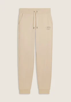 Freddy Pantaloni sportivi con fondo a polsino e coulisse-Donna Ginnastica|Pantaloni Sportivi