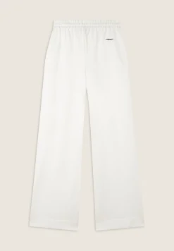 Freddy Pantaloni sportivi con gamba ampia e stampa Mickey Mouse-Donna Pantaloni Sportivi