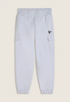 Freddy Pantaloni sportivi con tasche cargo- Pantaloni Sportivi