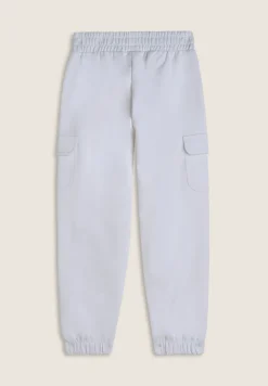 Freddy Pantaloni sportivi con tasche cargo- Pantaloni Sportivi