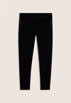 Freddy Pantaloni sportivi con tasche zippate-Uomo Pantaloni Sportivi