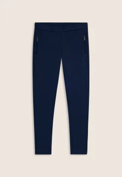 Freddy Pantaloni sportivi con tasche zippate-Uomo Pantaloni Sportivi