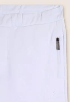 Freddy Pantaloni sportivi con tasche zippate-Uomo Pantaloni Sportivi